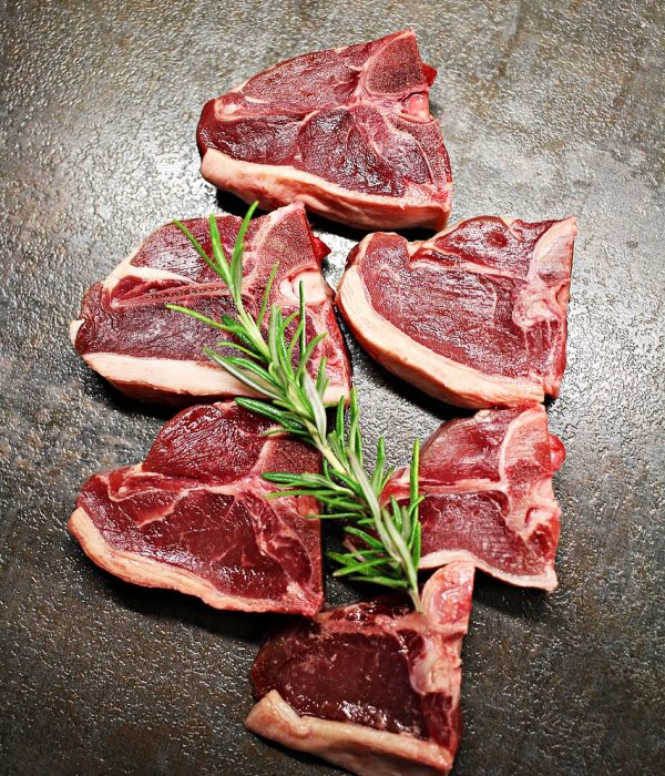 lamb